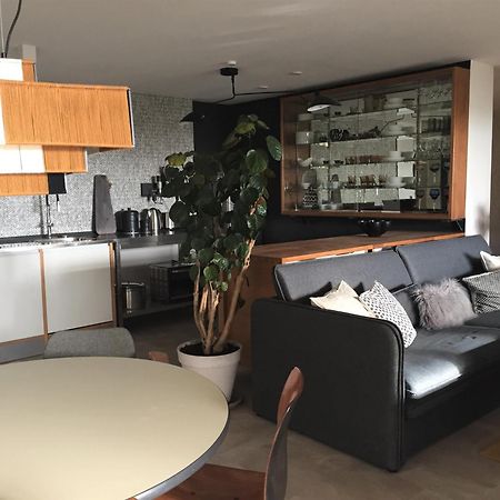 Exklusiver Souterrain - Zentral, Ruhig Mit Grosser Terrasse, Bergblick Und Privaten Sauna Zzgl Immenstadt im Allgäu Esterno foto