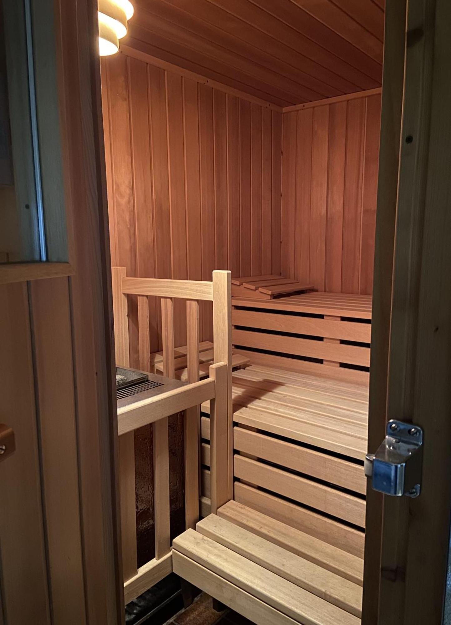 Exklusiver Souterrain - Zentral, Ruhig Mit Grosser Terrasse, Bergblick Und Privaten Sauna Zzgl Immenstadt im Allgäu Esterno foto
