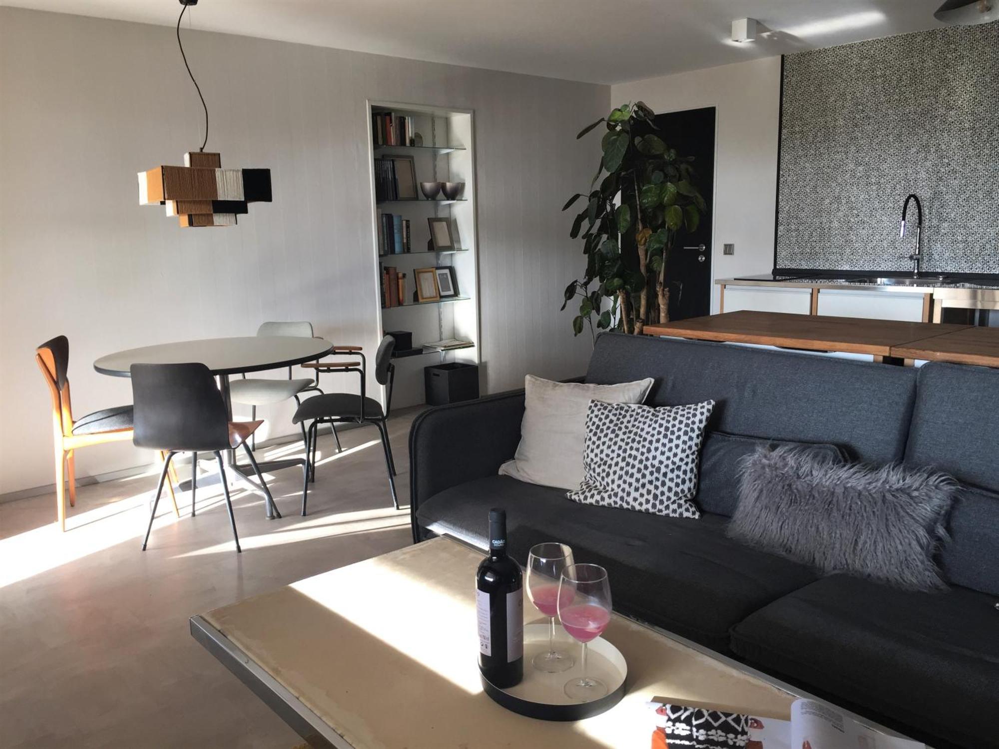 Exklusiver Souterrain - Zentral, Ruhig Mit Grosser Terrasse, Bergblick Und Privaten Sauna Zzgl Immenstadt im Allgäu Esterno foto